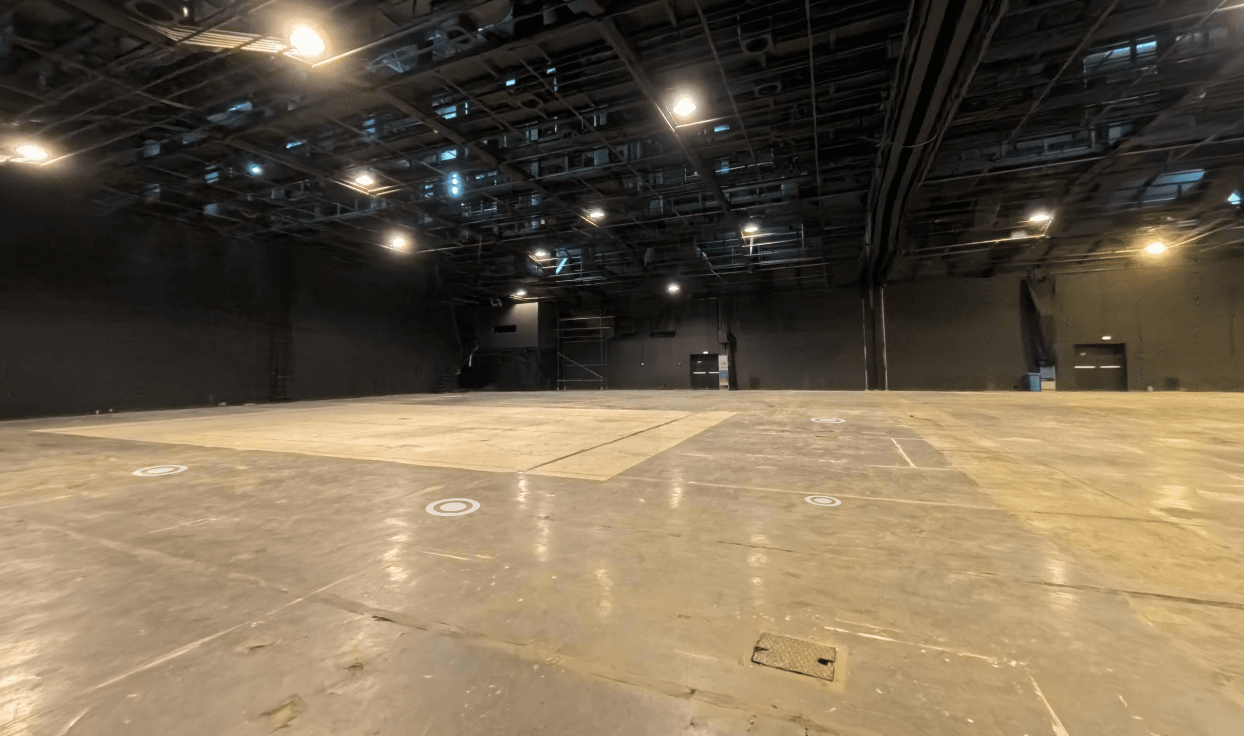 Beirut Hall - Hall B
