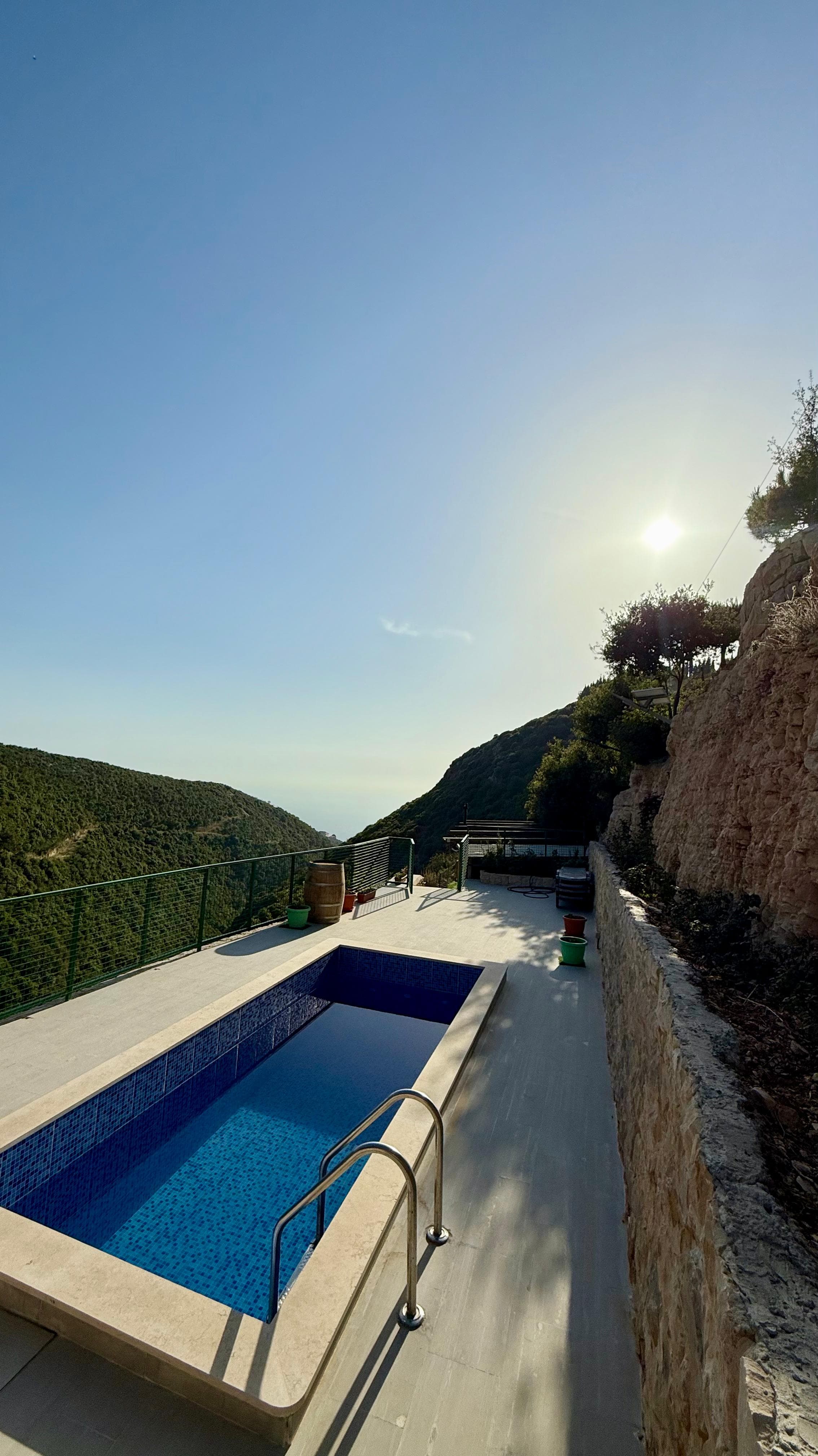 Valley And Sea Guesthouse
